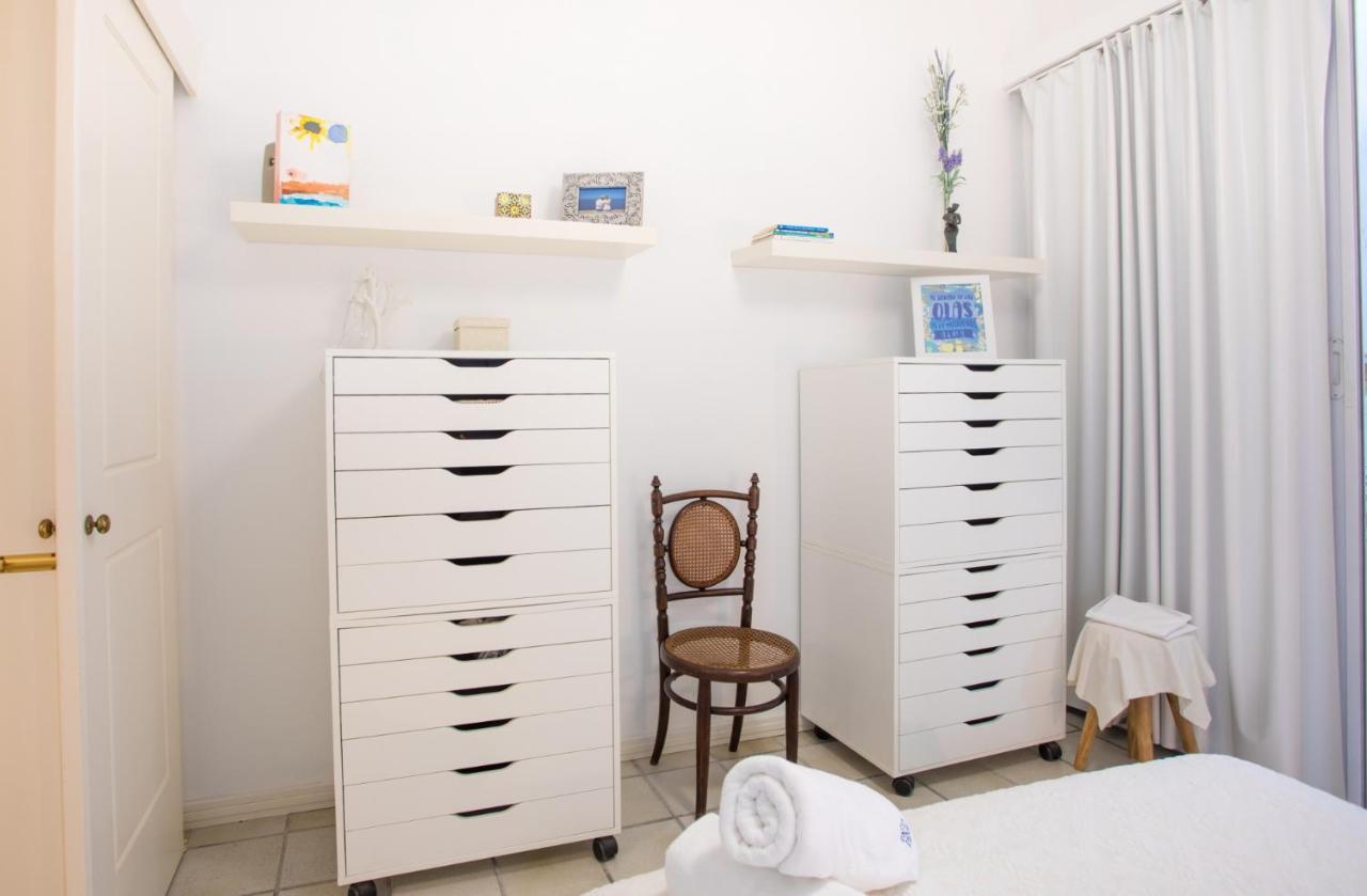 Mariposa Blanca, Apartamento En 1ª Linea De Playa Las Palmas de Gran Canárias Exterior foto