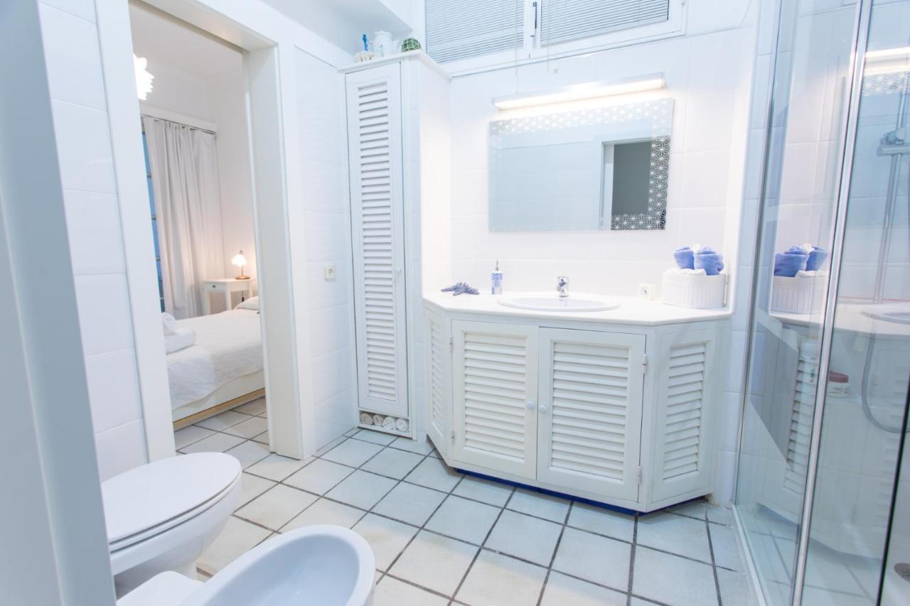 Mariposa Blanca, Apartamento En 1ª Linea De Playa Las Palmas de Gran Canárias Exterior foto