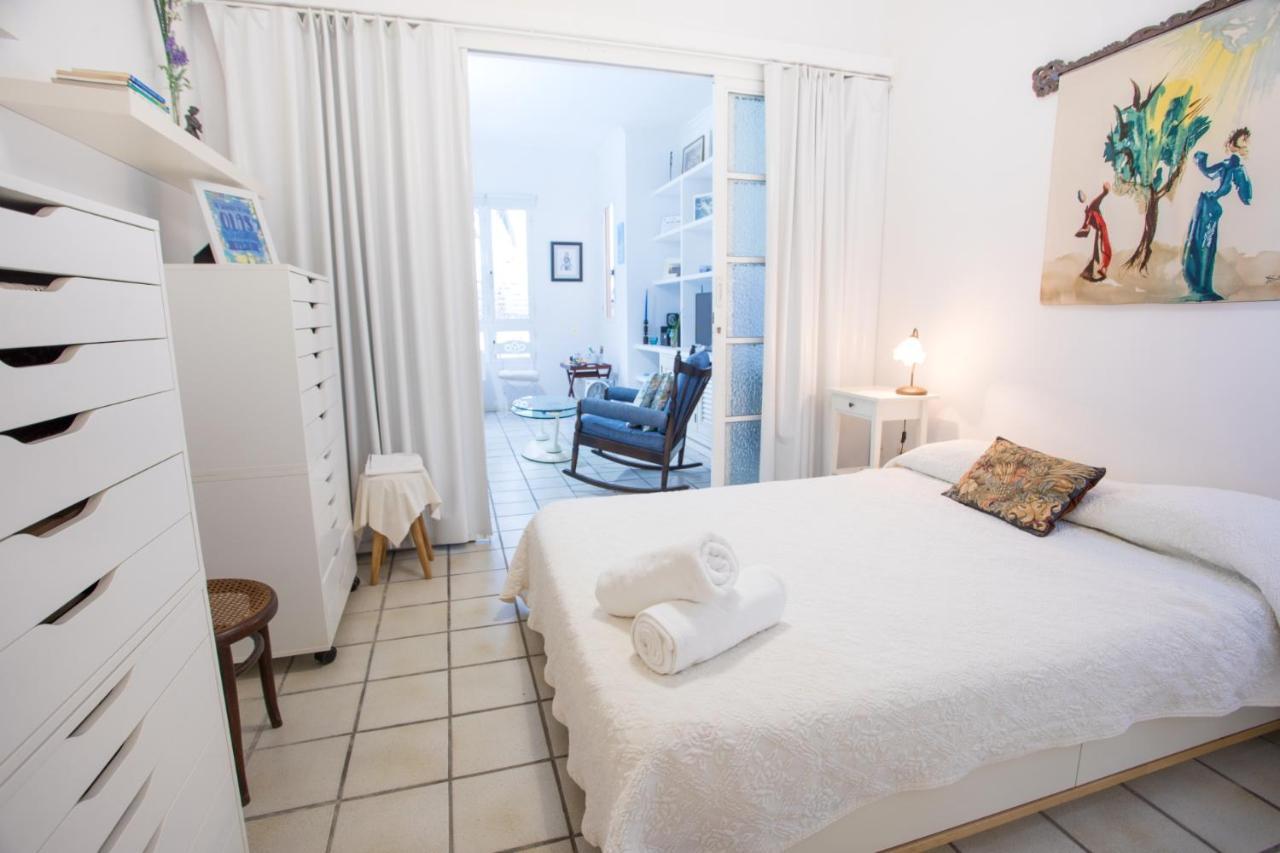 Mariposa Blanca, Apartamento En 1ª Linea De Playa Las Palmas de Gran Canárias Exterior foto